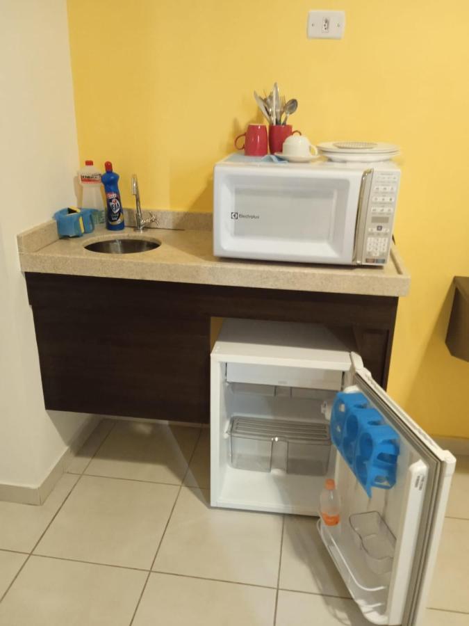City Bauru Reserve Agora Luaran gambar