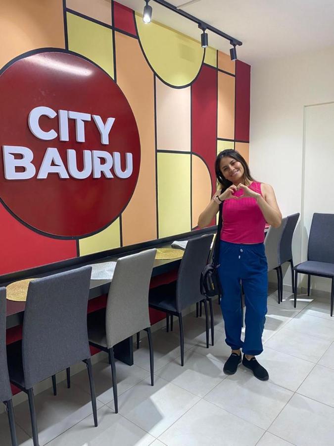 City Bauru Reserve Agora Luaran gambar