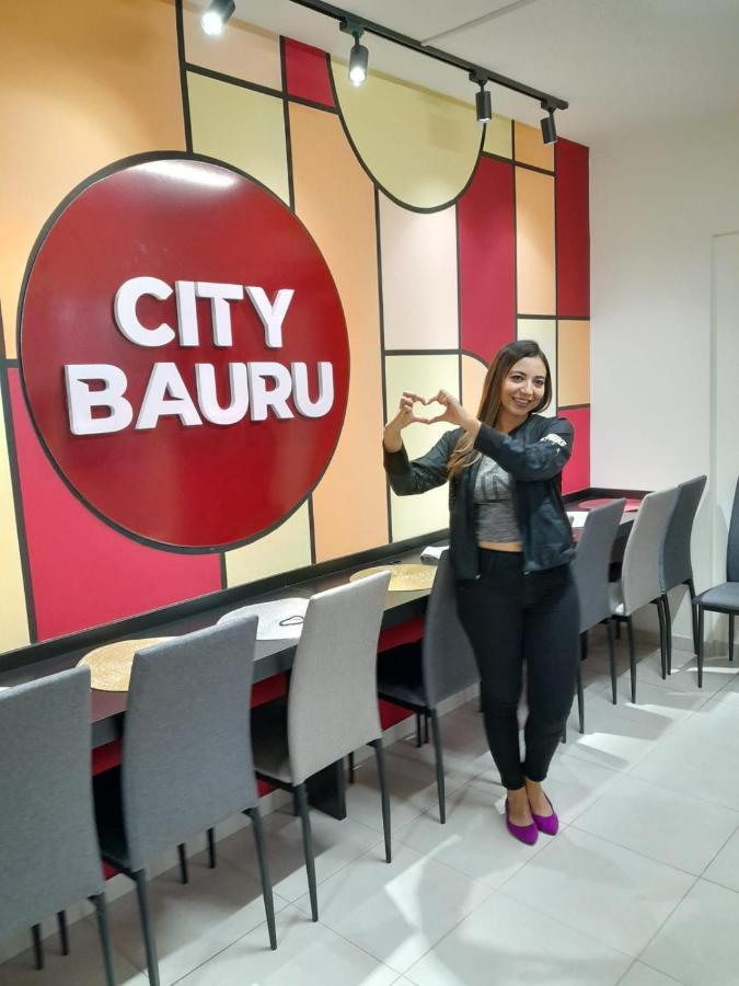 City Bauru Reserve Agora Luaran gambar