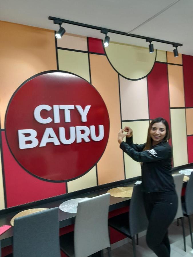 City Bauru Reserve Agora Luaran gambar